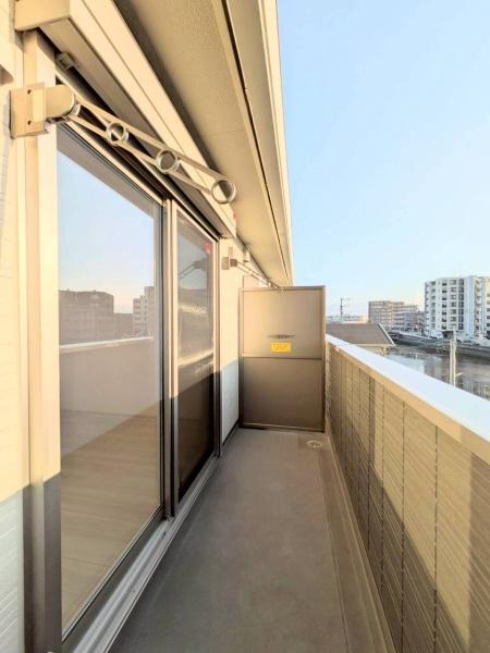 福岡市早良区弥生１丁目のアパート