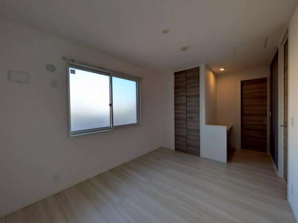 福岡市早良区弥生１丁目のアパート