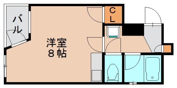 ロイヤルコート九大前