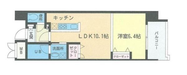 Duo県庁前