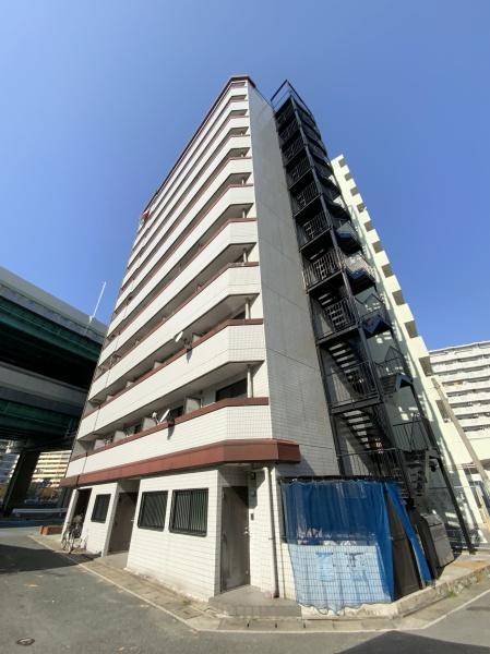 福岡市博多区千代３丁目のマンション