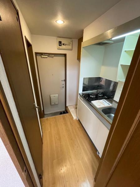 福岡市東区箱崎２丁目のアパート