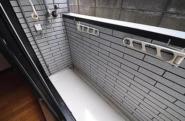 福岡市東区箱崎２丁目のアパート