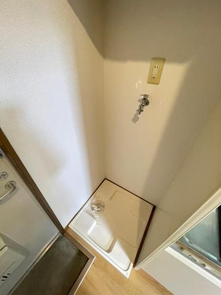 福岡市東区箱崎２丁目のアパート