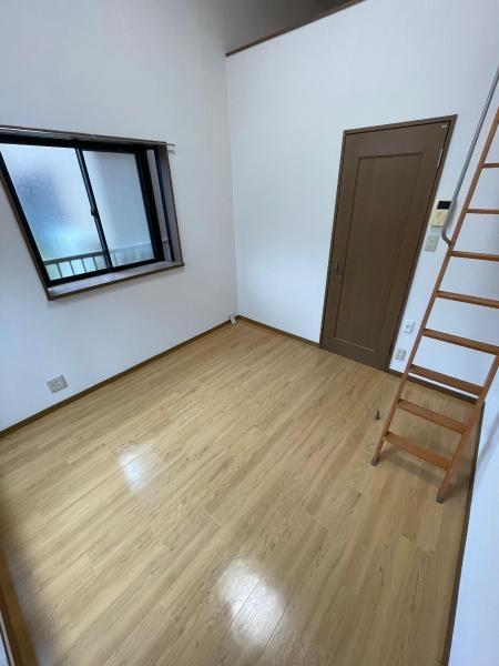 福岡市東区箱崎２丁目のアパート