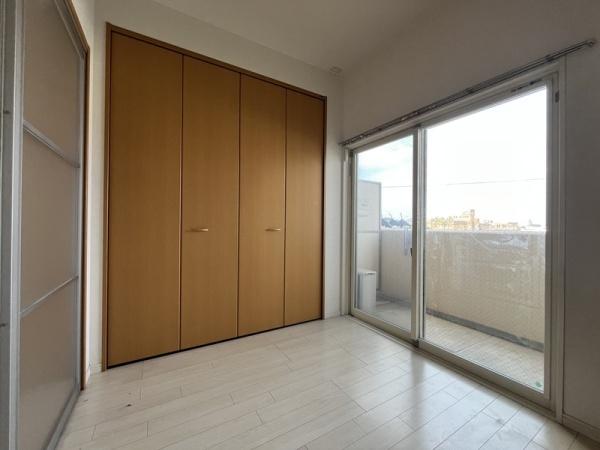 福岡市東区箱崎３丁目のマンション