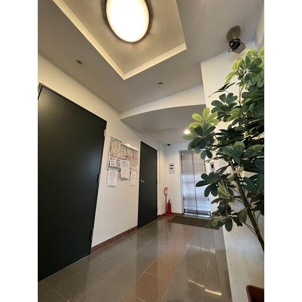 福岡市博多区吉塚２丁目のマンション