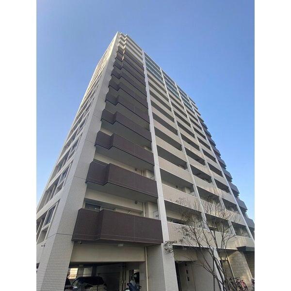 福岡市博多区石城町のマンション