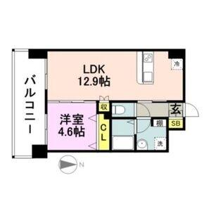福岡市博多区石城町のマンション