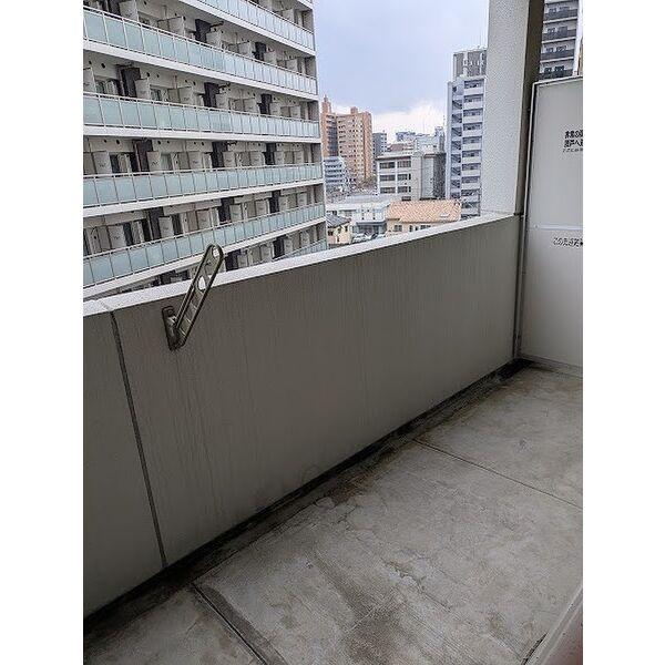 福岡市博多区石城町のマンション