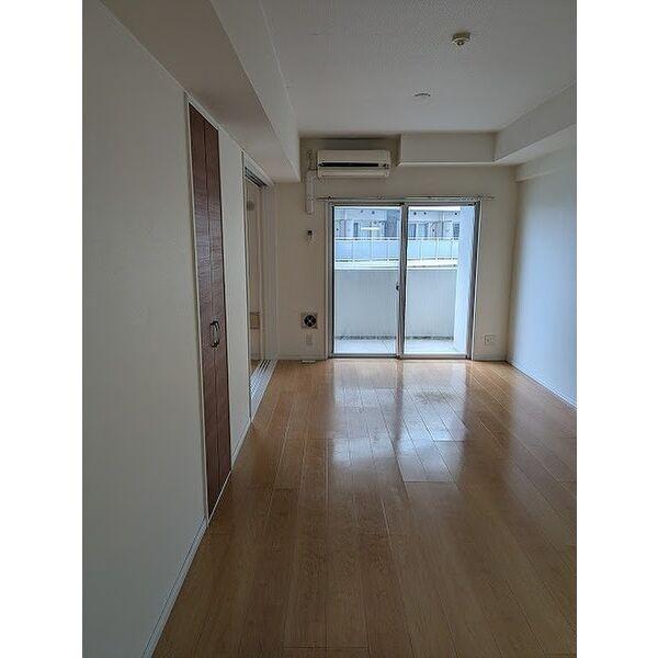 福岡市博多区石城町のマンション
