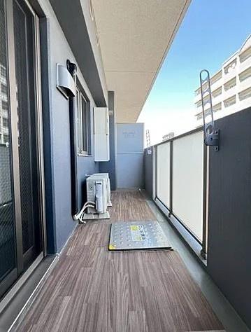 福岡市博多区千代１丁目のマンション