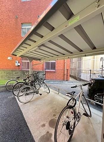 福岡市博多区千代１丁目のマンション