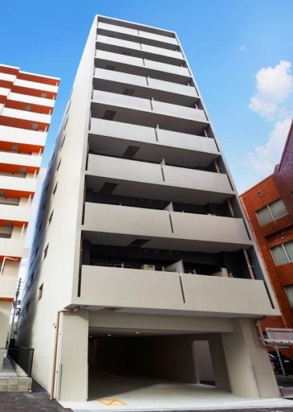 福岡市博多区千代１丁目のマンション