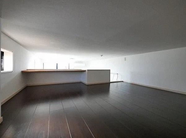 福岡市東区筥松２丁目のアパート