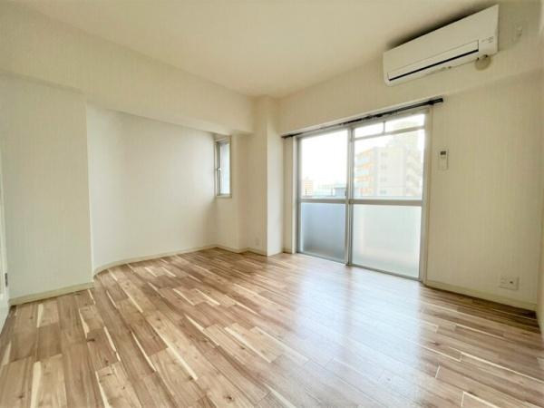 福岡市博多区千代２丁目のマンション