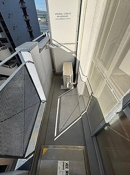 福岡市博多区千代２丁目のマンション