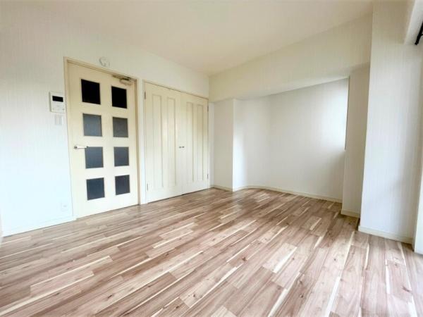 福岡市博多区千代２丁目のマンション