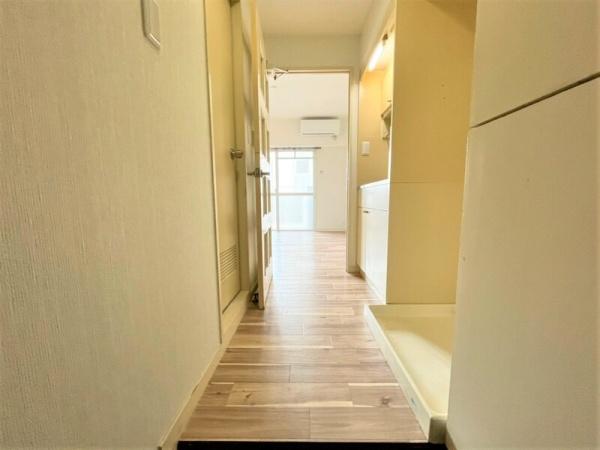 福岡市博多区千代２丁目のマンション
