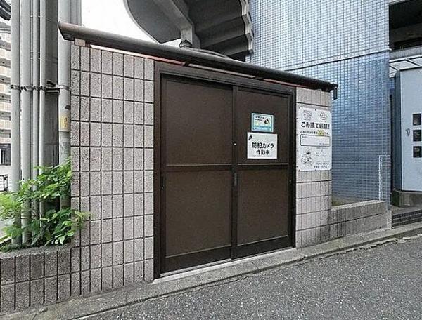 福岡市博多区千代２丁目のマンション
