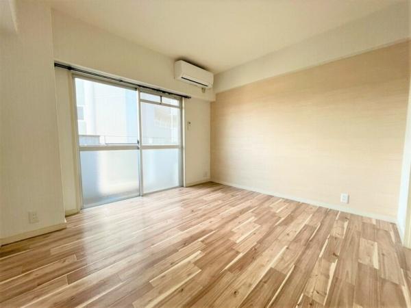 福岡市博多区千代２丁目のマンション