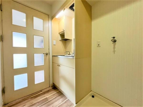 福岡市博多区千代２丁目のマンション