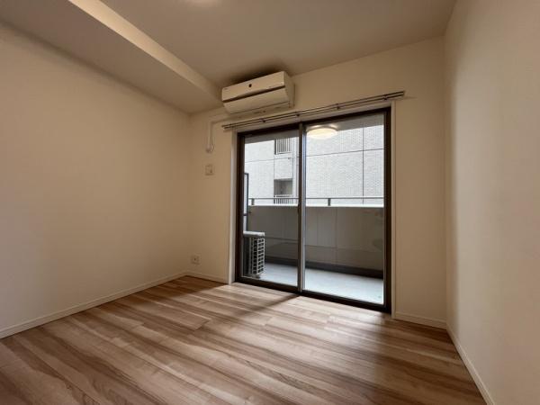 福岡市東区千早４丁目のマンション