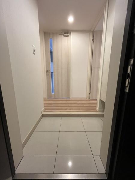 福岡市東区千早４丁目のマンション