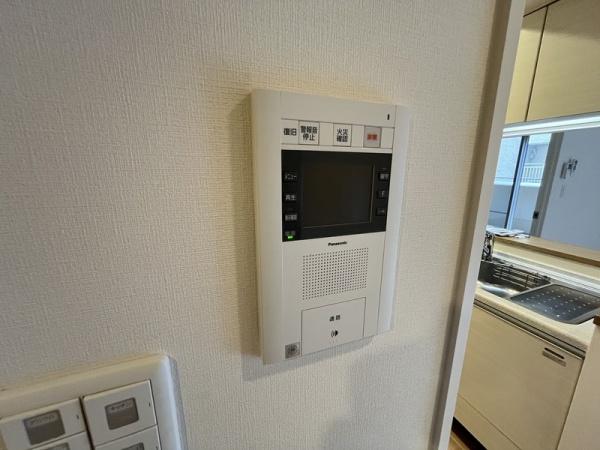 福岡市東区千早４丁目のマンション