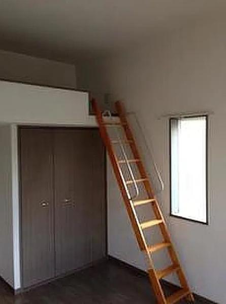 福岡市東区原田１丁目のアパート