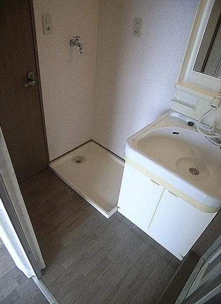 福岡市東区原田１丁目のアパート