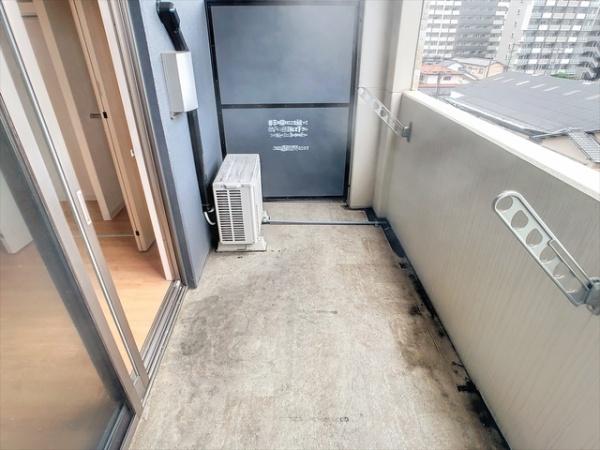 福岡市博多区吉塚６丁目のマンション