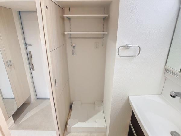 福岡市博多区吉塚６丁目のマンション