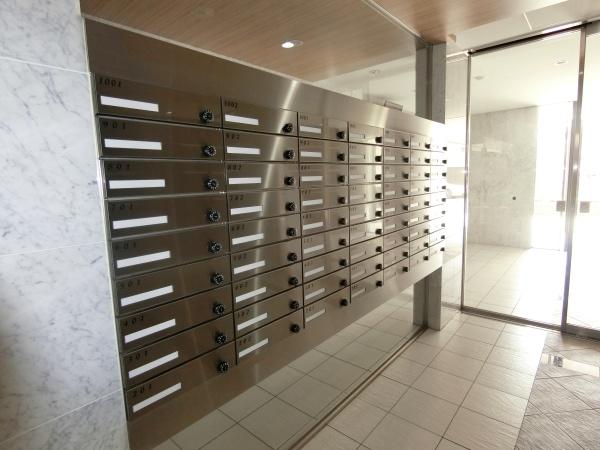 福岡市博多区吉塚１丁目のマンション