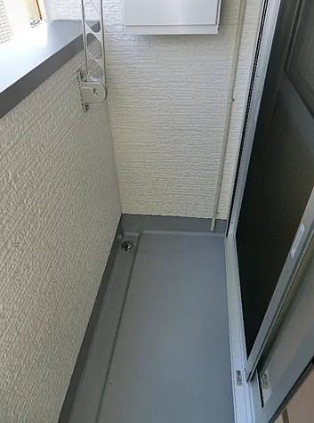 福岡市東区筥松４丁目のアパート