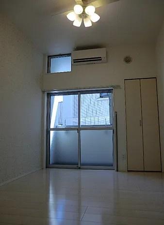 福岡市東区筥松４丁目のアパート