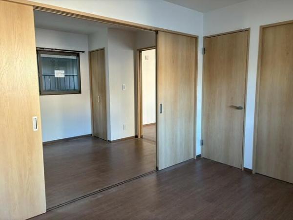 福岡市東区箱崎２丁目のアパート