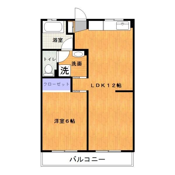 エバーライフ東公園