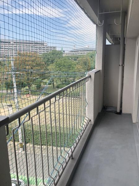 エバーライフ東公園