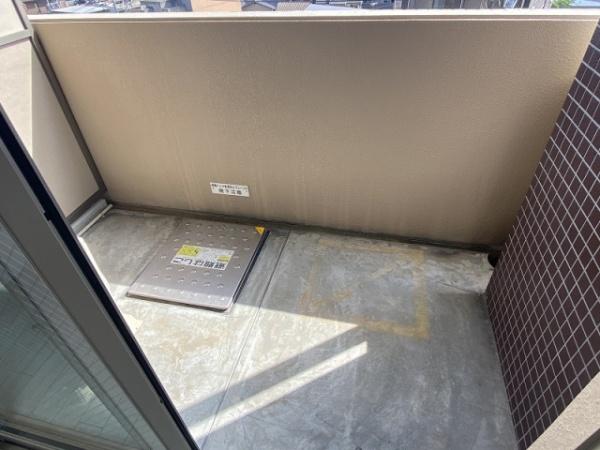 福岡市博多区吉塚６丁目のマンション