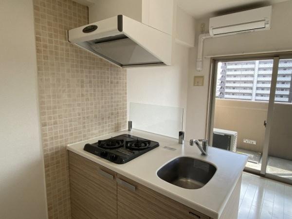 福岡市博多区吉塚６丁目のマンション