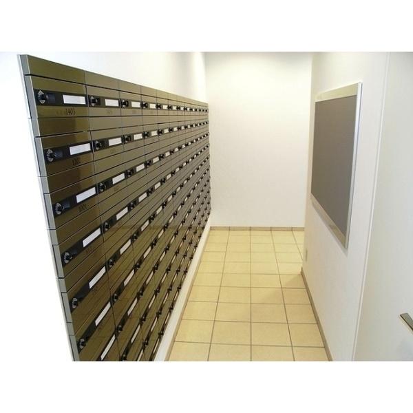 福岡市博多区千代４丁目のマンション