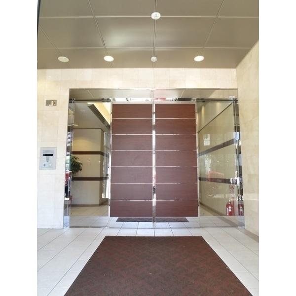 福岡市博多区千代４丁目のマンション