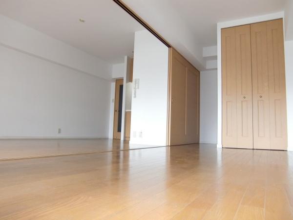 福岡市東区馬出１丁目のマンション