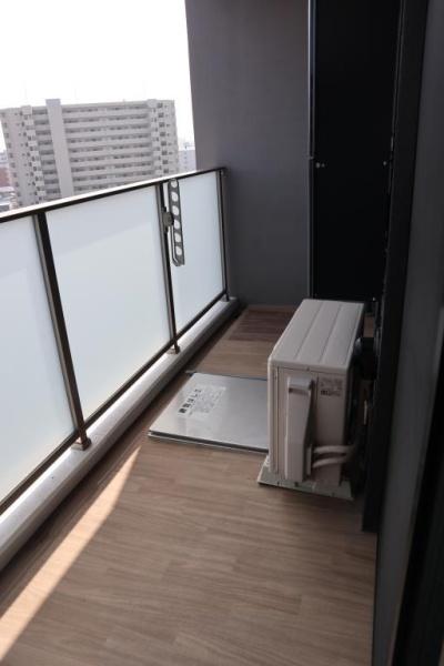 福岡市東区原田２丁目のマンション