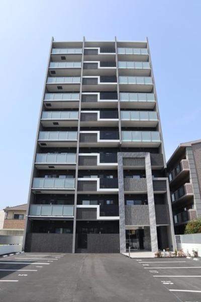 福岡市東区原田２丁目のマンション