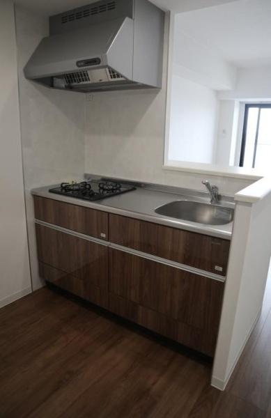 福岡市東区原田２丁目のマンション
