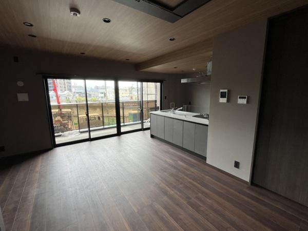 福岡市東区筥松２丁目のマンション