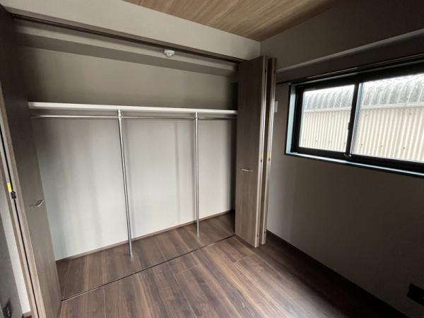 福岡市東区筥松２丁目のマンション