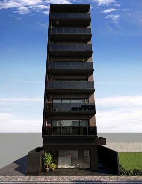 福岡市東区筥松２丁目のマンション
